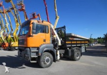 autres camions MAN
