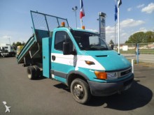 camion Iveco Daily 50C13