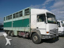 Renault hog truck