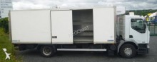 camion frigo monotemperatura Renault