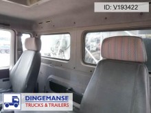 camion citerne Volvo