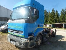 camion scarrabile Renault