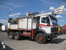 autres camions Mercedes