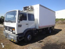 camion fourgon occasion