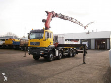 camion MAN TGA 41.440