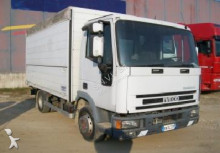 camion Iveco Eurocargo EUROCARGO 80 E 21