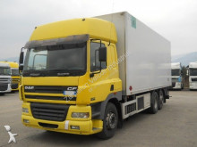 camion frigo DAF