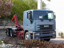 Iveco Eurostar