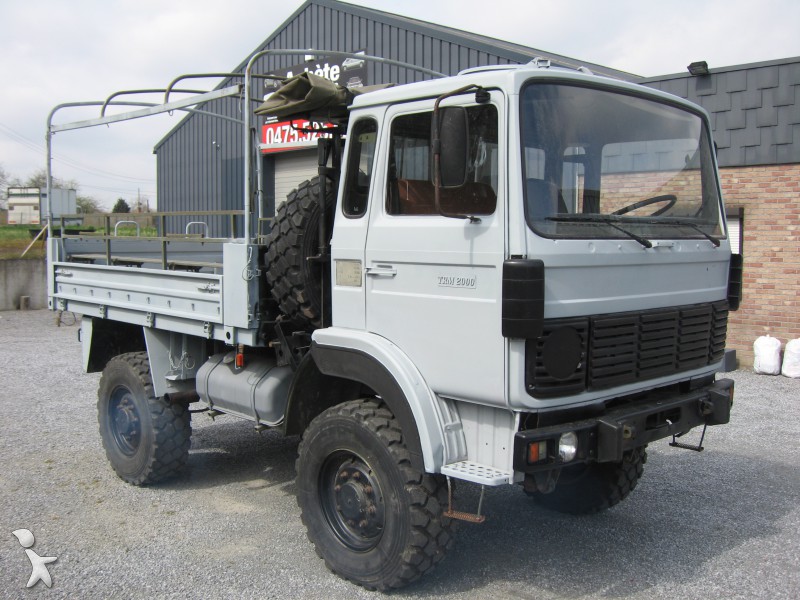 Renault trm 2000