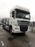 camion telaio DAF