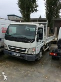 camion Mitsubishi Canter