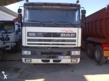 DAF 95 ATI 430 truck