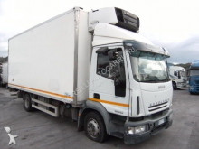 camion frigo Iveco