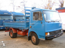 used tipper truck