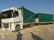 Renault Magnum