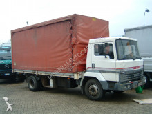 camion cassone centinato usato