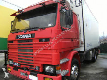 camion Scania 142