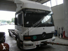 Mercedes Atego