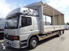 Mercedes Atego