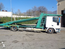 camion bisarca Iveco