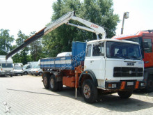 camion ribaltabile Iveco