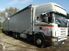 Scania R