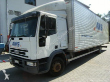 camion furgone Iveco