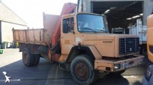 Iveco tipper truck