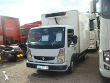 camion frigo multi température Renault