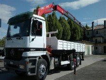 camion Mercedes Actros 1831