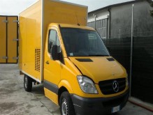 camion Mercedes Sprinter 311