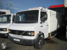 camion fourgon occasion