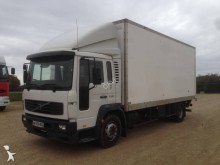 Volvo FL12 18 truck