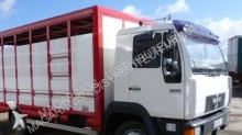 camión MAN L2000 8.225
