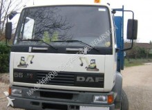 camion DAF 55 ATI 210