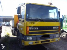 camion DAF CF65 240