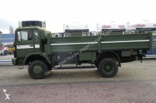camion piattaforma Iveco