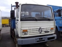 camión Renault Gamme S 170