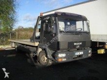 camion MAN LE 180 C