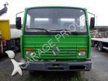 camion polybenne Renault