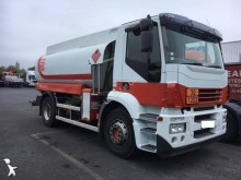 Iveco Stralis