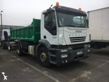 camion ribaltabile Iveco