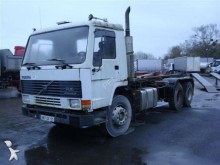 camion Volvo FL10