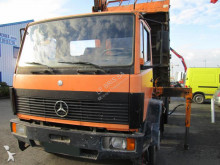 camion Mercedes LK 1517