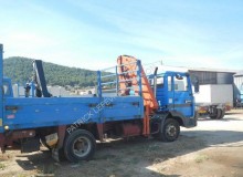 camion plateau standard occasion