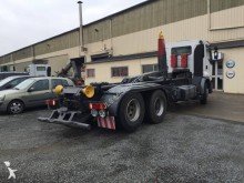camion Renault Premium Lander 420 DCI