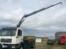 camion MAN TGM 18.280