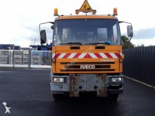 autres camions Iveco