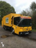 Mercedes 2628 truck