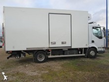camion frigo mono température Renault